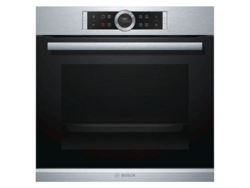 Lò nướng BOSCH HRG635BS1