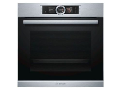 Lò nướng BOSCH HSG636ES1 Serie 8