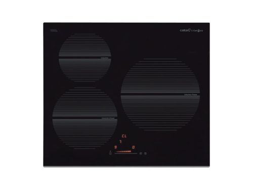 Bếp từ Cata ISB 603 BK