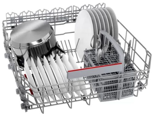 Bosch SMI4HDS52E 1