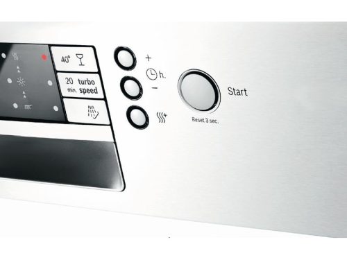Bosch SMS50D48EU 1