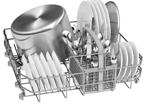 Bosch SMS50D48EU 2
