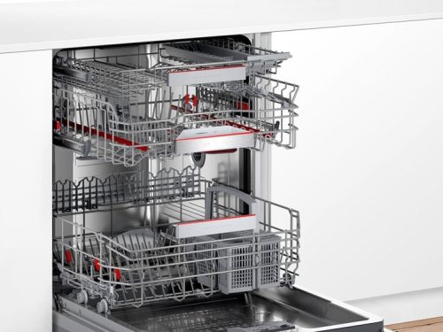 Bosch SMV6ZDX49E serie 6 1