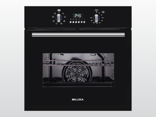 Lò nướng âm tủ MALLOCA EB-56ERCDG-8C11
