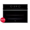 Lò hấp điện TEKA HLC 847 SC 40589020 1 Lo hap teka HLC 847 SC