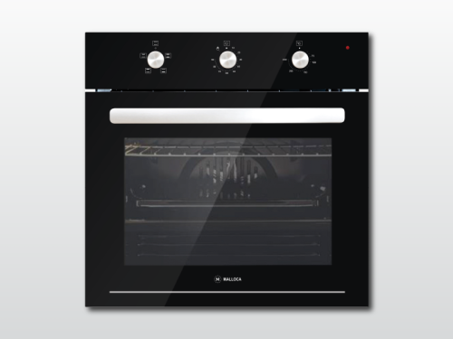 Lò nướng điện âm tủ MALLOCA MOV-615EST