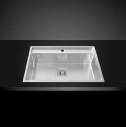 Chậu rửa chén bát Malloca MS 6302T