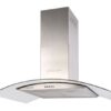 Máy hút khử mùi Kocher K-8370 70cm 1 May hut khu mui Kocher K 8370 70cm