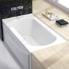 Bồn tắm xây Amazon TP-6067 2 TP 6067