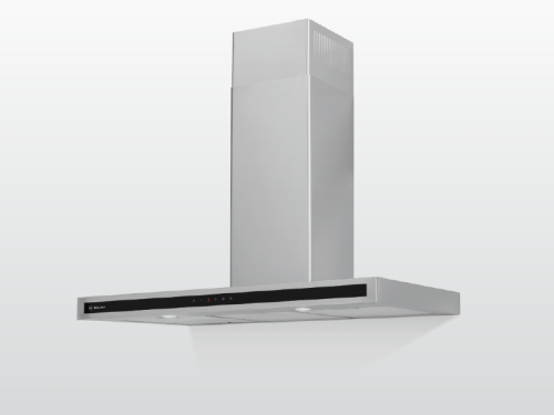 Máy hút khói khử mùi MALLOCA ZETA K1573