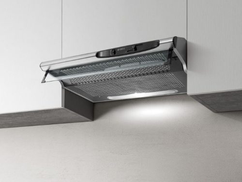 Máy hút mùi Elica CONCORDE 2M BL/F/60