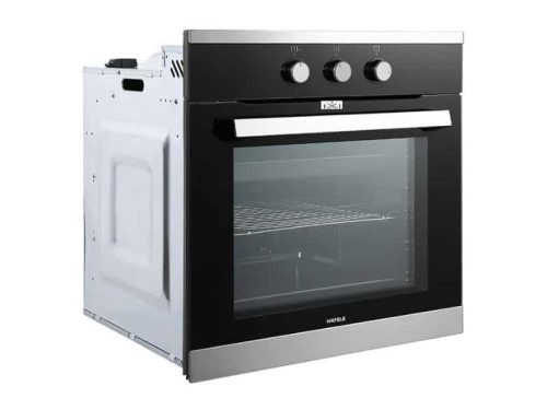 Lò nướng âm tủ Hafele HO-K60B 534.05.581 3 Ảnh Lò nướng âm tủ Hafele HO-K60B 534.05.581