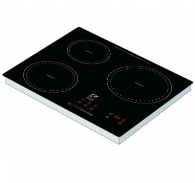 Bếp từ ba SMARAGD SI3-6969