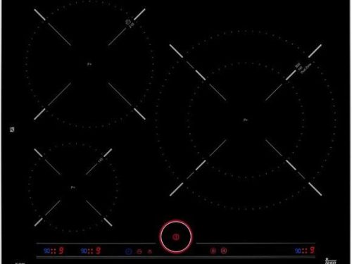 Bếp Từ Teka IT 6350 IKNOB