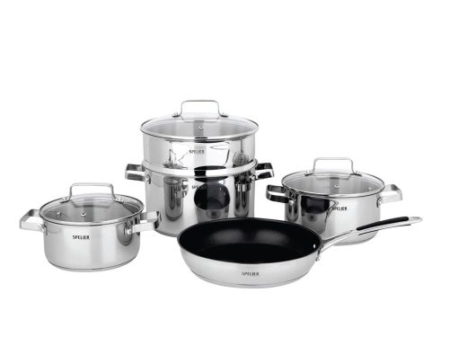 Bộ nồi Spelier Sirius