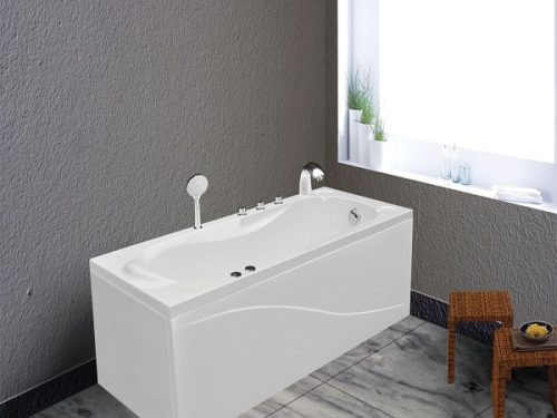 Bồn tắm nằm Euroca EU2-1770