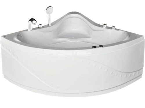 Bồn tắm nằm Euroca EU3-1400