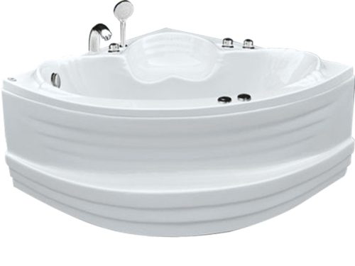 Bồn tắm nằm Euroca EU4-1200