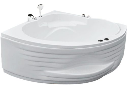 Bồn tắm nằm Euroca EU5-1200