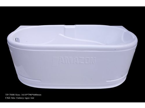 Bồn tắm nằm ngâm Amazon TP-7008