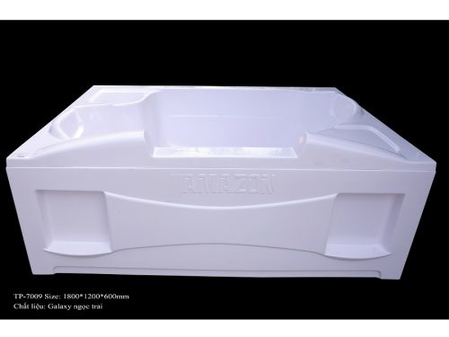 Bồn tắm nằm ngâm Amazon TP-7009