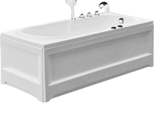 Bồn tắm nằm Euroca EU1-1575