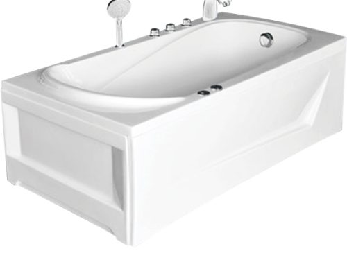 Bồn tắm nằm Euroca EU2-1780