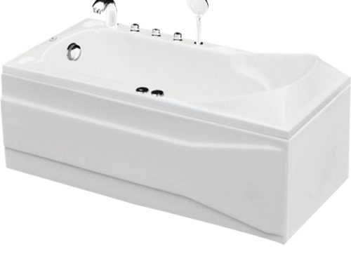 Bồn tắm nằm Euroca EU1-1780