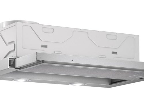 Máy hút mùi âm tủ Bosch DFL064W53B