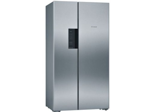 Tủ lạnh side by side Bosch KAN92VI35O