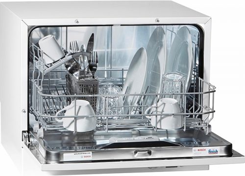 Máy rửa bát để bàn Bosch SKS62E32EU 2 bosch sks62e32eu 1