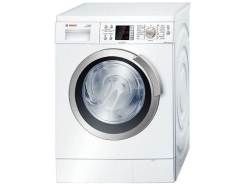 Máy giặt quần áo Bosch WAS24468ME