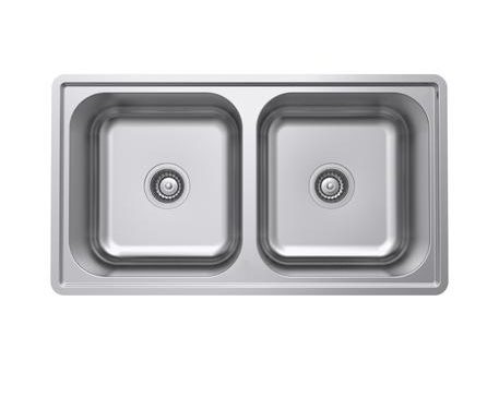 Chậu rửa chén bát Hafele CLAUDIUS HS-SD8648 567.20.493