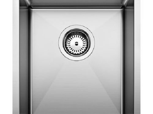 Chậu rửa chén bát inox Hafele Blanco - QUATRUS R15 340-IU 570.27.149