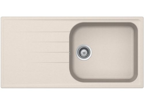Chậu đá Hafele JULIUS HS-GSD10050 570.36.450