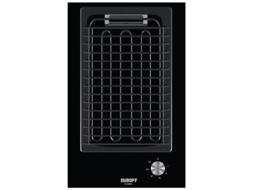 Bếp nướng Dudoff London 1 bếp Pluto (BB-Z01)