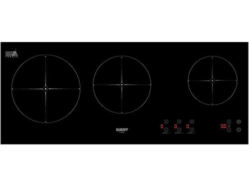 Bếp điện DUDOFF London Celadon F3B (CH-F3B)