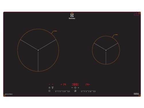 Bếp từ âm Electrolux EHI7260BB