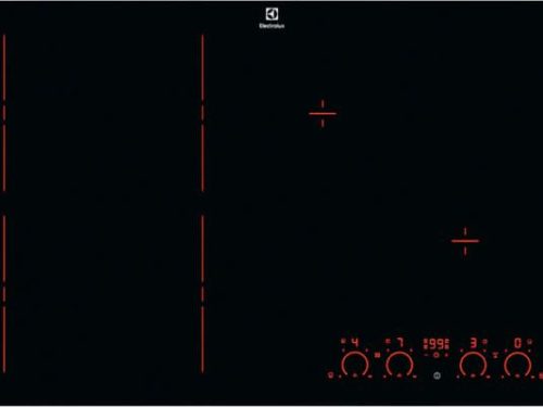 Bếp từ âm Electrolux EHXD875FAK