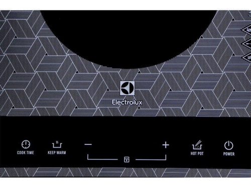 Bếp điện từ Electrolux ETD29PKB 2 electrolux etd29pkb 1