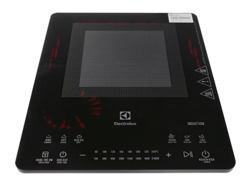 Bếp điện từ Electrolux ETD42SKS