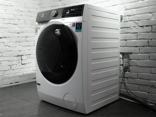 Máy giặt Electrolux EWF1141AEWA