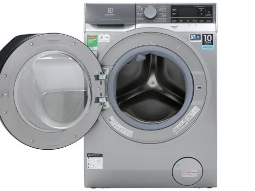 Máy giặt Electrolux EWF1141SESA