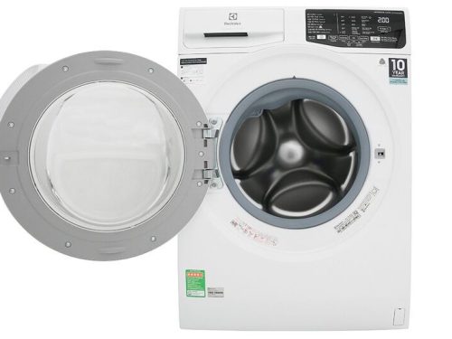 Máy giặt Electrolux EWF7525DQWA