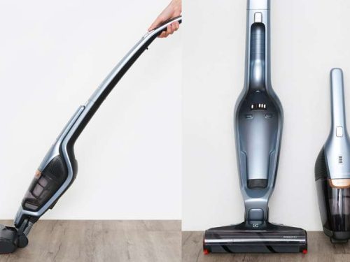 Máy hút bụi Electrolux ZB3411