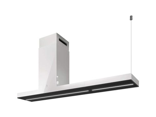 Máy hút mùi Elica HAIKU ISLAND WH/A/180