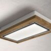 hut mui elica lullaby wood a 120