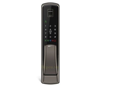 Khóa cửa điện tử Hafele EL9500-TCS 912.05.315