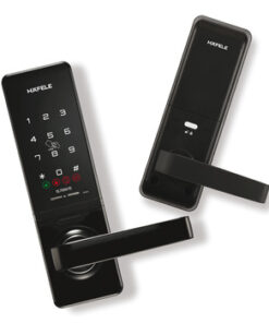 Khóa cửa điện tử Hafele EL7000-TC 912.05.495