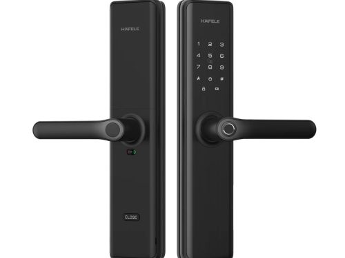 Khóa cửa điện tử Hafele DL7600 912.20.232